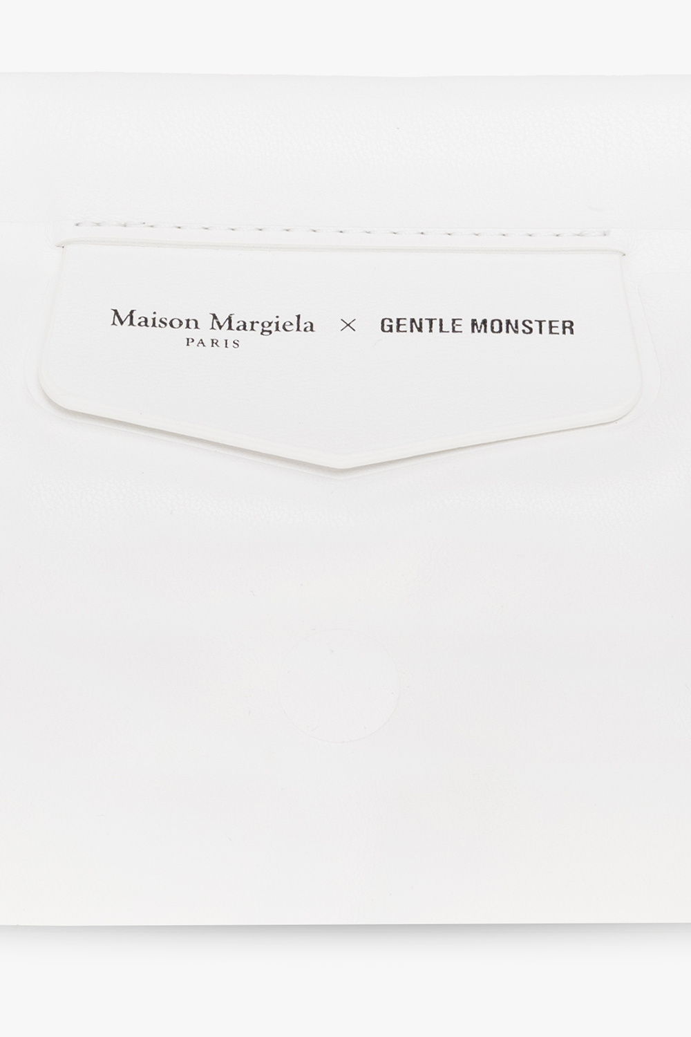 Black MAISON MARGIELA X GENTLE MONSTER Maison Margiela - Vitkac Canada